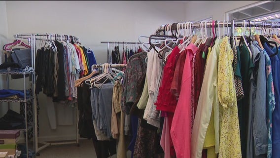 East Bay pop-up serving families in need