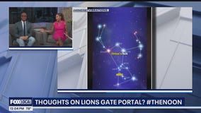 Do you believe in the Lion's Gate Portal? | The Noon