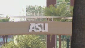 ASU PD investigates reported sexual assault