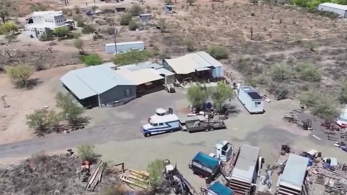 MCSO reveals new lead in Pastor Bill's death