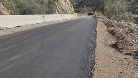 U.S. 60 fully reopens in Globe-Miami area