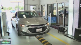 'MRI for cars' arrives in Houston-area