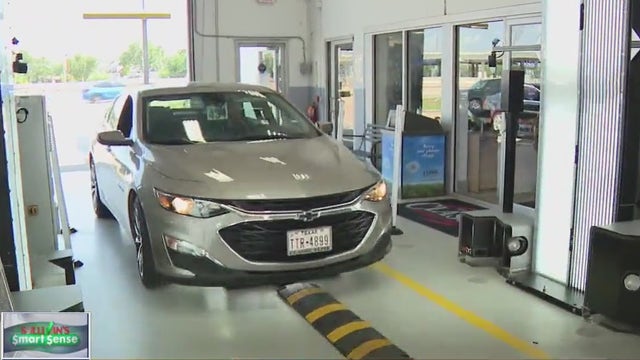 MRI for cars: How AI can scan vehicles for needed repairs in seconds