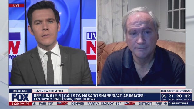 Get your telescope ready: 3I/ATLAS comet swings by Earth early Friday morning