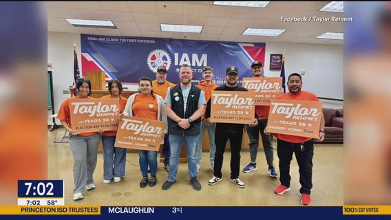 State Senate District 9 seat goes to run-off