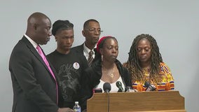 Sonya Massey murder sparks outrage in Chicago, leading to march and rally
