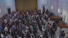 SF Gay Men's Chorus, SFJAZZ reeling after sudden Trump administration grant cuts