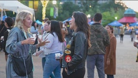 Lincoln Park Zoo's 'Oksoberfest' returning for its second year