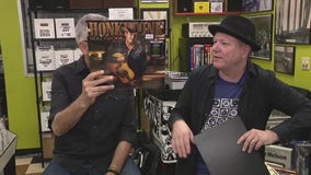 The Drop: Axelrad anniversary, Jon Pardi, and more!