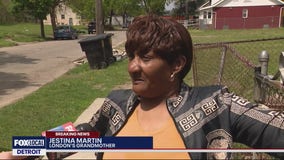 Clawson woman charged with lying to police in London Thomas disappearance, murder