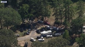 Polk County shooting, government shutdown, and more