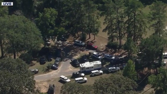 Polk County shooting, government shutdown, and more