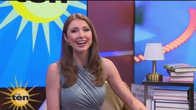 Kylie's Corner, Love Island break up & more | The Ten