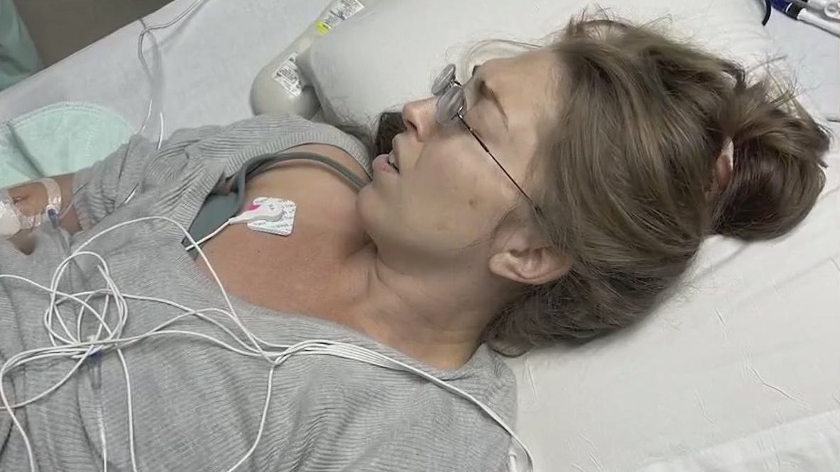 Florida mom claims bacteria from raw milk led to her miscarriage