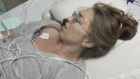 Expectant mom claims bacteria from raw milk sold by Florida dairy led to miscarriage