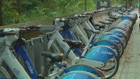 Lyft targets Citi Bike 'station flipping'