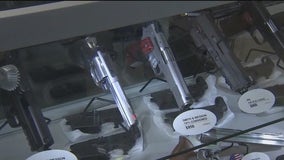 Gun safety top of mind after accidental shooting in Phoenix