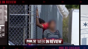 Week in Review: Celebrity deaths, ICE facility closure calls, Bears training camp