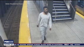 Man wanted after child sexually assaulted in Center City