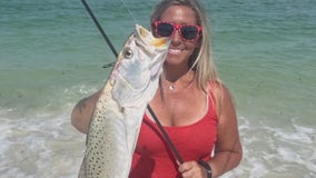 Friday fishing report: May 30, 2025