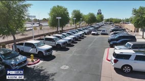 Taking a look at the state of EVs in Arizona