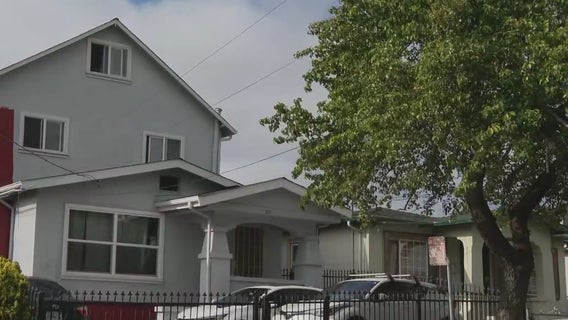 6 taken from Oakland home now in ICE centers out of state