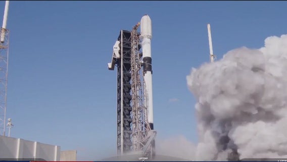 Musk's business interests and government power raising ethics questions