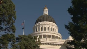 California State Capitol evacuated after threat