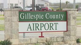 Gillespie Co. prepares for future development