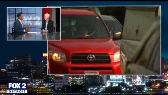 Unpacking the impact of Trump’s new tariffs