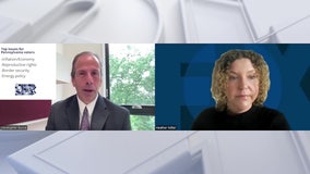 Swing state analysis: Top issues for Pennsylvania voters in the 2024 presidential election