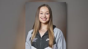 UW-Whitewater fatal shooting of gymnast