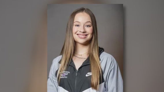 UW-Whitewater fatal shooting of gymnast; students in mourning