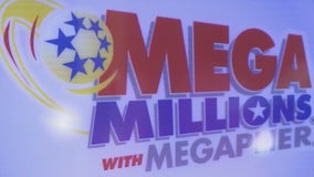 Tomball resident claims Mega Millions prize