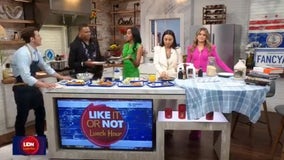 LION Lunch Hour: July 3, 2025