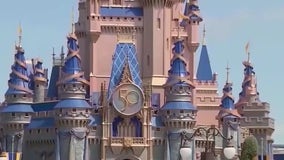 Disney rejects anti-LGBTQ proposal