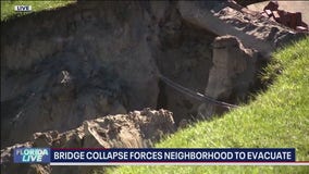 Florida Live gives Eustis bridge collapse update