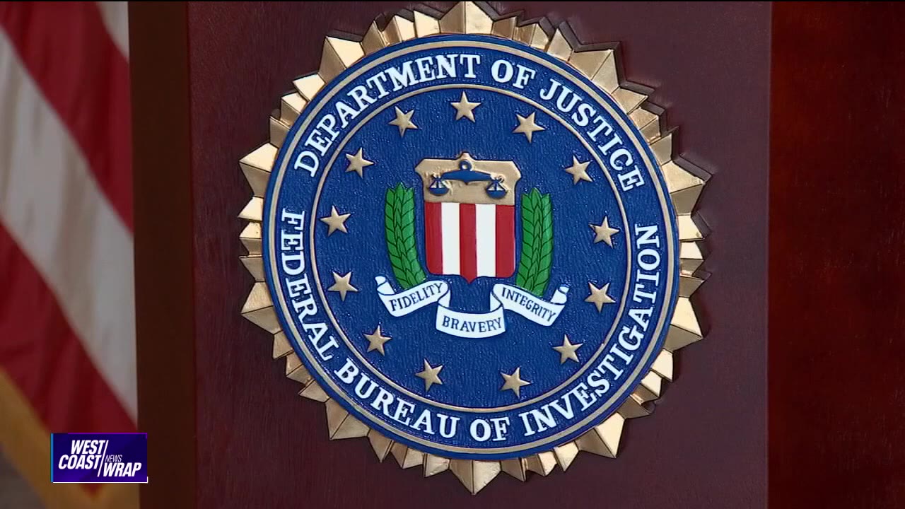 Police thwart mass shooting plan in PNW, teen arrested | West Coast Wrap