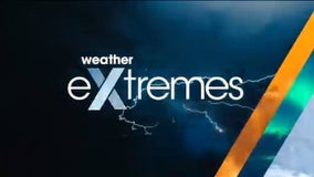 Weather Extremes Winter 2024