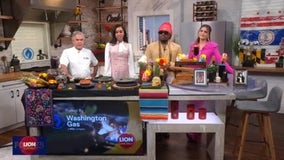 LION Lunch Hour: October 15, 2025