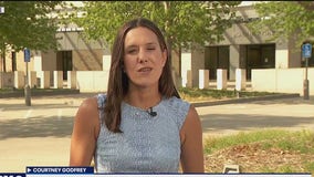 Activists speak out against ICE arrests at Fort Snelling rally