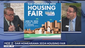 2024 DAR HOMEARAMA HOUSING FAIR