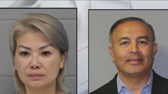 Cases dismissed for 2 people accused of corpse experimentation at Austin mortuary