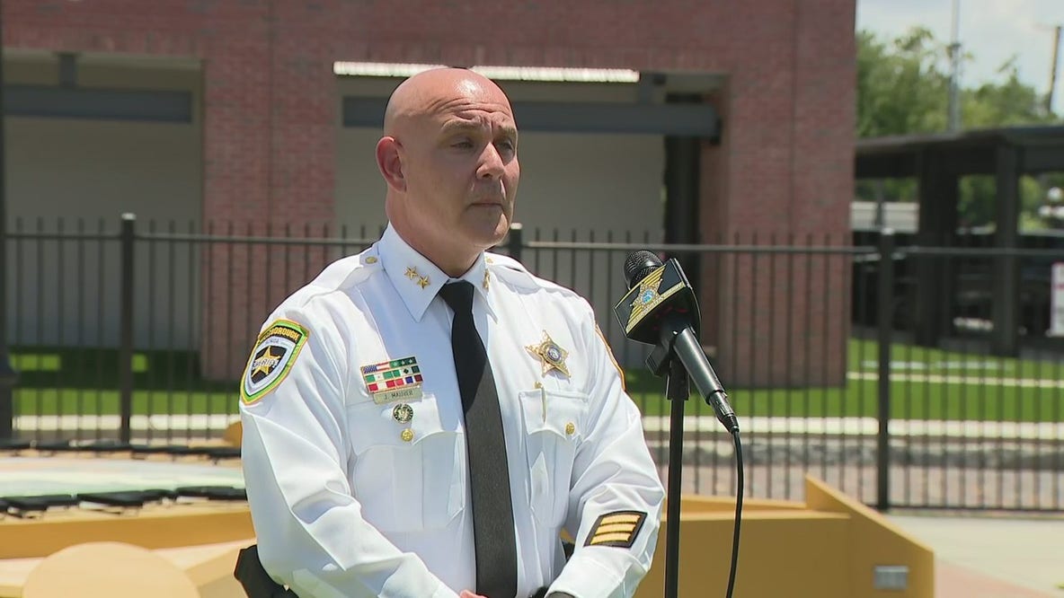 4 dead after man intentionally sets fire to Plant City home