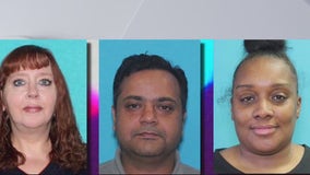 53 charged in major bail bond fraud operation