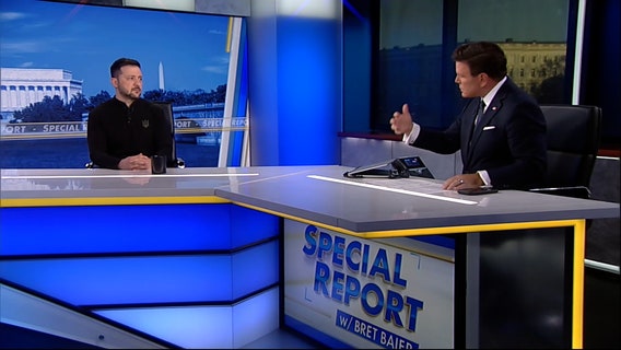 What's next after Trump-Zelenskyy blowup?