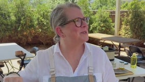 PART I: Shelagh Mullen provides grilling techniques and tips