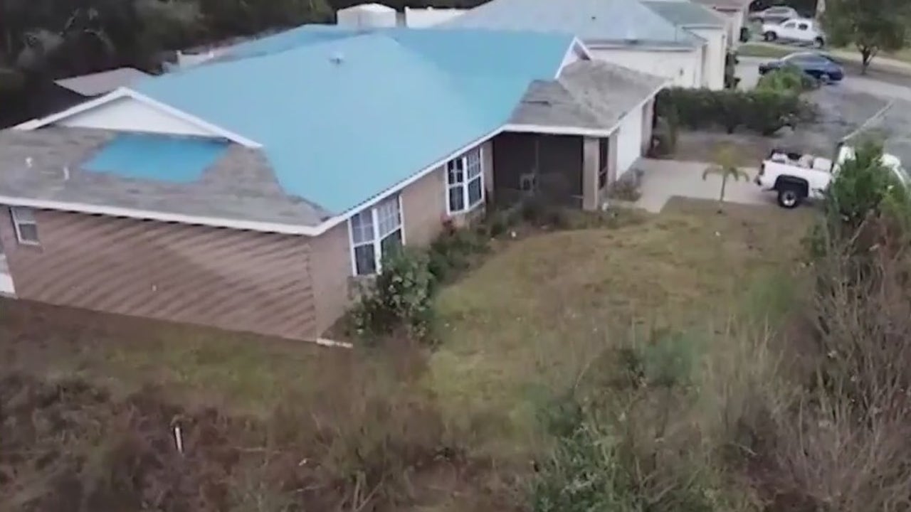 Contractor advice after a storm FOX 13 Tampa Bay