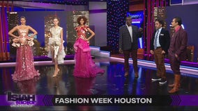 Fashion Week Houston