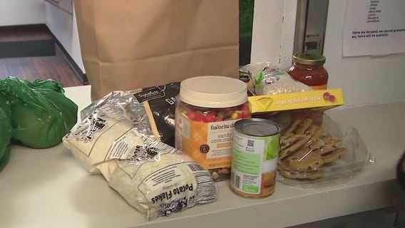 'Share Ourselves' food pantry helping Costa Mesa community